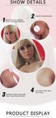 2020 New hot robot sex dolls 140cm big breast full silicone TPE latest sex doll full skeleton silicone real sex doll for man from AUTOMATIC WOMAN